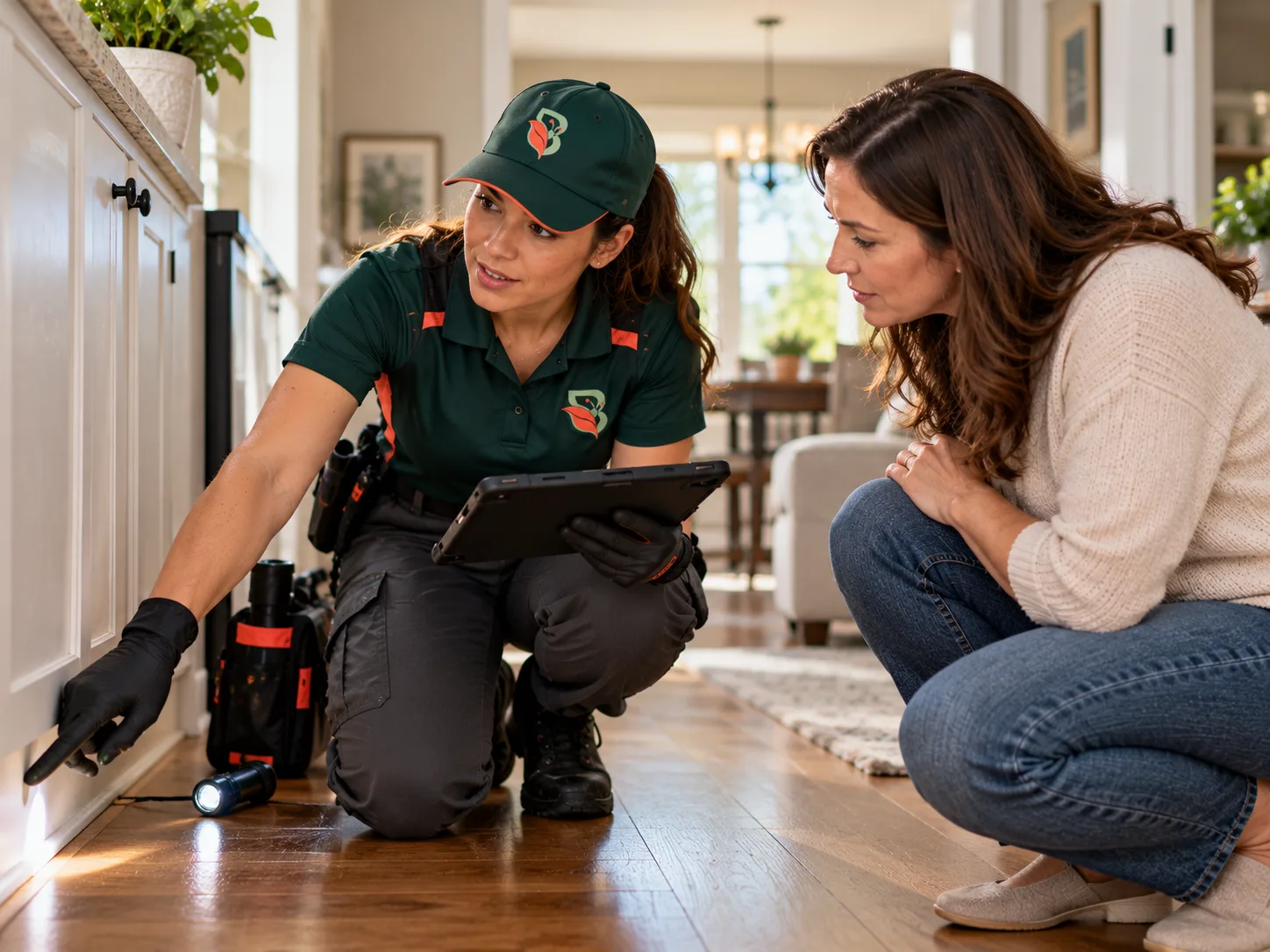 Pest Control Bristol, SD FAQs